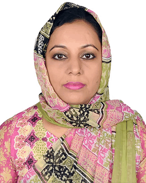 Best Breast and piles doctor in Narayanganj Dhaka- Dr. Meera Parveen